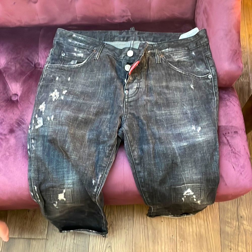 Black Jeans, never worn